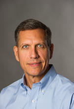 Photo of David Sharkey